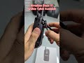 Himalyan Blaze X1 Walkie Talkie Available #telecomunicaciones #navyatelecomsystem #walkietalkies