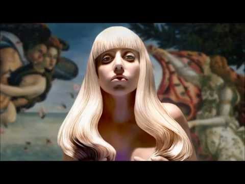Lady Gaga -