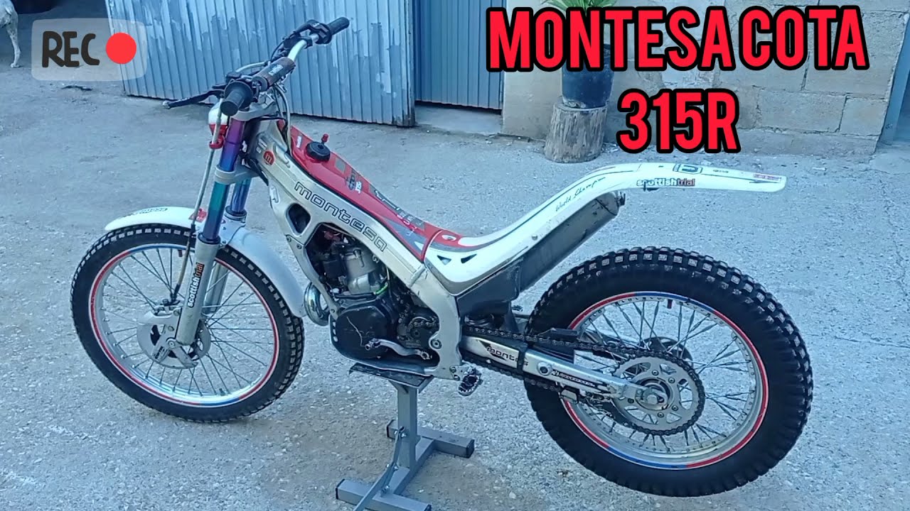 montesa