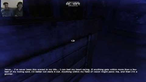 Penumbra Overture-Part 1