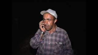 Ejderha Gibi Bir Şey Gördüm