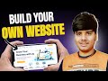 How to Make a Website Using AI (Step by Step Guide 2026)