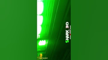 #viral SHARK 3D MUSIC 🥵💥 New Dj Sarang Parjanga DKL #viralvideo #short #shorts #shark3d