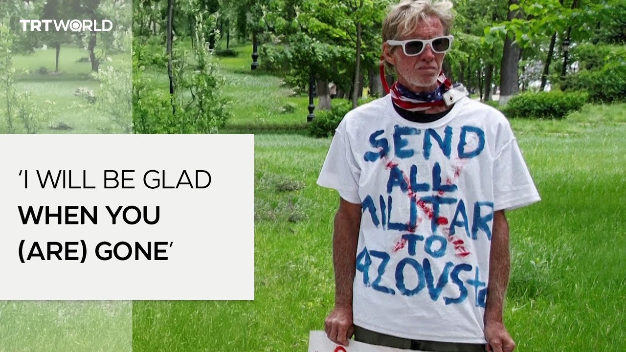 Who is Ryan Routh, reported suspect in Trump assassination attempt ...