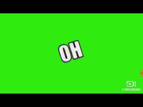 ooooooooohhhhhhhhhhhhhhhh green screen efect