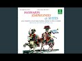 Miniature de la vidéo de la chanson Suite De Symphonies, Violons, Hautbois Mêlées De Cors De Chasse: Ii. Allegro
