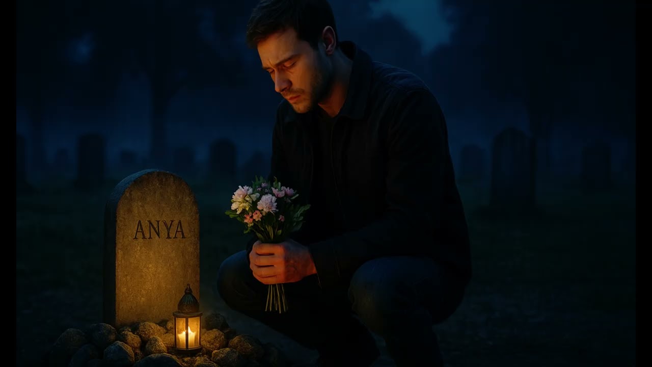 Sándor Ákos - Anya! (Édesanyám emlékére)