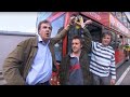 Top Gear Stages A Protest | Top Gear
