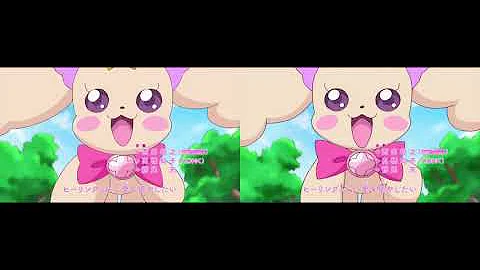 ヒーリングっどプリキュアedfull ヒーリングっどプリキュアedfull
