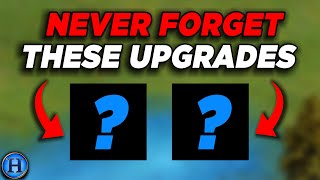 What Happens When We Forget Upgrades | 1350 Elo Coaching