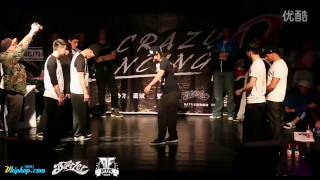 top4 hoan nao greenteck salah battle guest crew battle