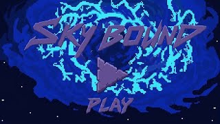 Skybound O vídeo Pitch | Game jam sesi universitário 2026