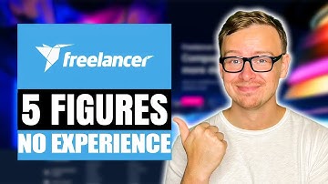 How To Make Money On Freelancer For Beginners