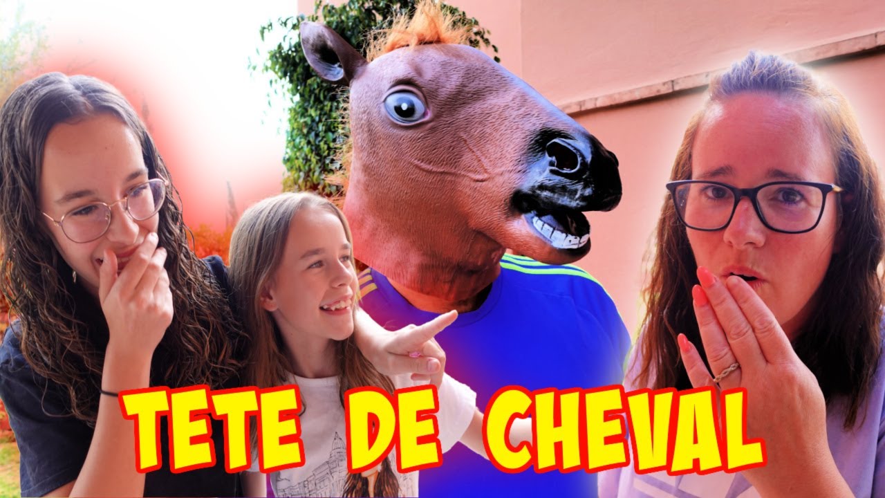 LA VENGEANCE RATÉE DE PAPA---IL VA LE REGRETTER 😂😂