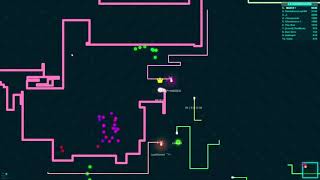 Powerline.io 4312 10k ANOTHER STUPID DEATH