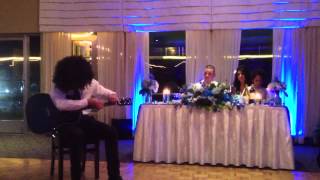 M&N's Wedding - Acoustic Solo