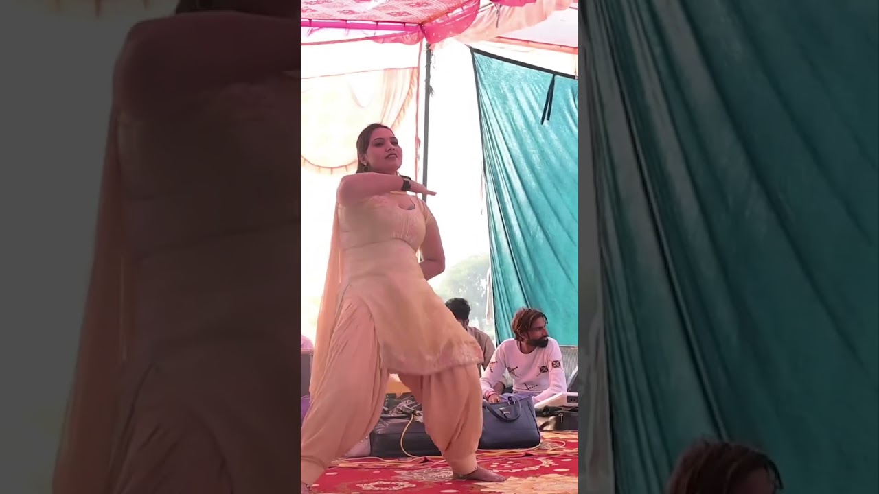 Gandansh ho ri s haryanvi dance 