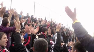 Kastamonu Uyumaz Bekliyor Gece