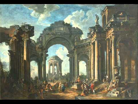 Antonio Vivaldi-Nulla in mundo pax sincera-Aria