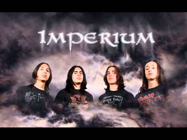 Guarda Imperium-March Of War(Victory's Reign ep version) su YouTube Guarda Imperium-March Of War(Victory's Reign ep version) su YouTube
