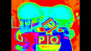 Klasky Csupo Wants To Eat You For Dinner Tonight