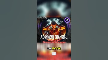 Changing Alignment in AD&D  A Deep Dive! #shorts