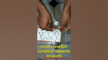 How to check capacitor is working or not  || within 30sec|| Note: Only for small rang capacitor