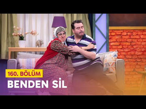 Benden Sil (160. Bölüm) - Çok Güzel Hareketler 2