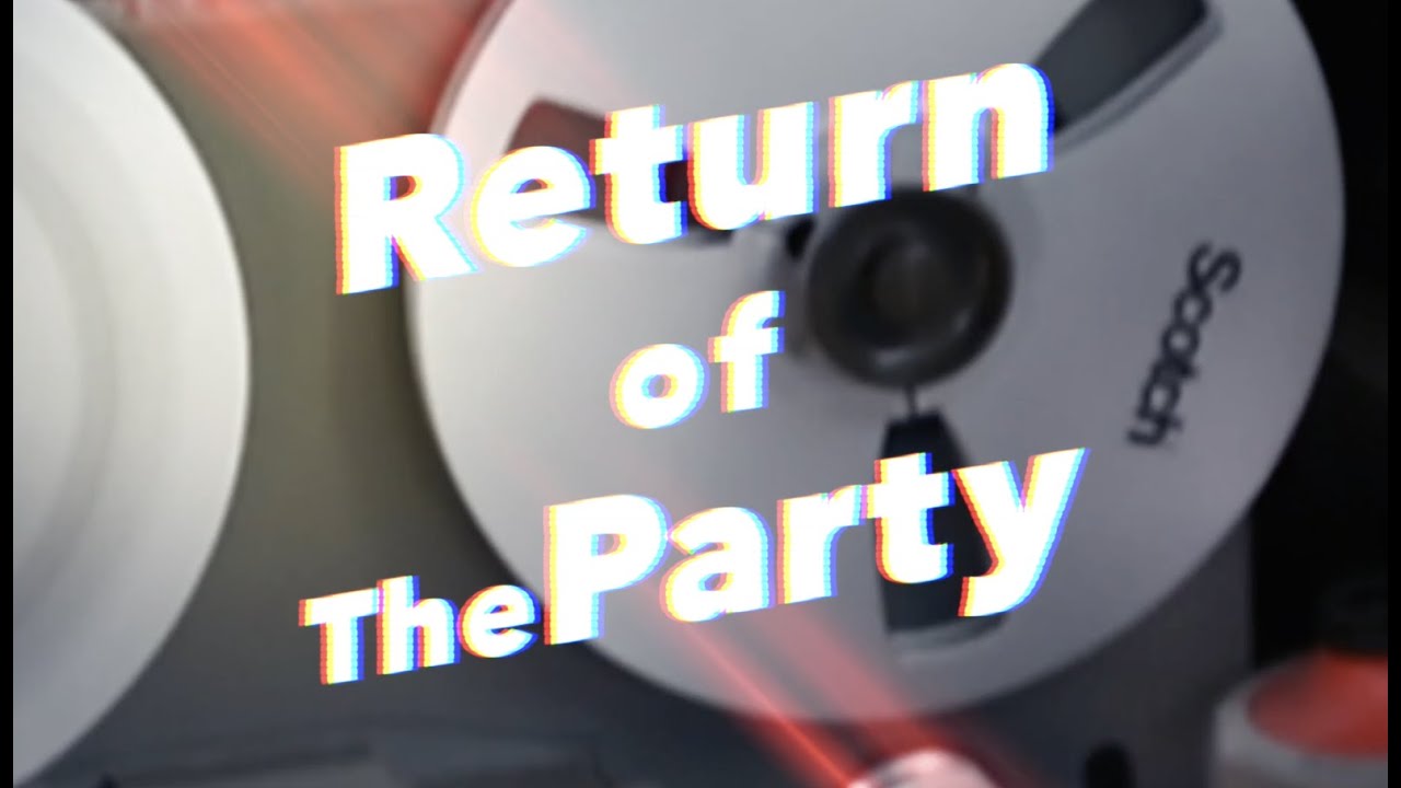 Da. Me.Records Allstars - Return of The Party - YouTube