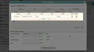 Equisoft Live: Horse Movement