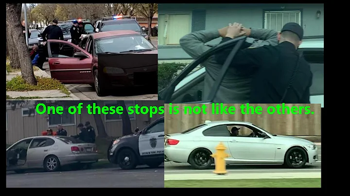 Four Stops - Stockton CRT's illegal Giuliani-style...