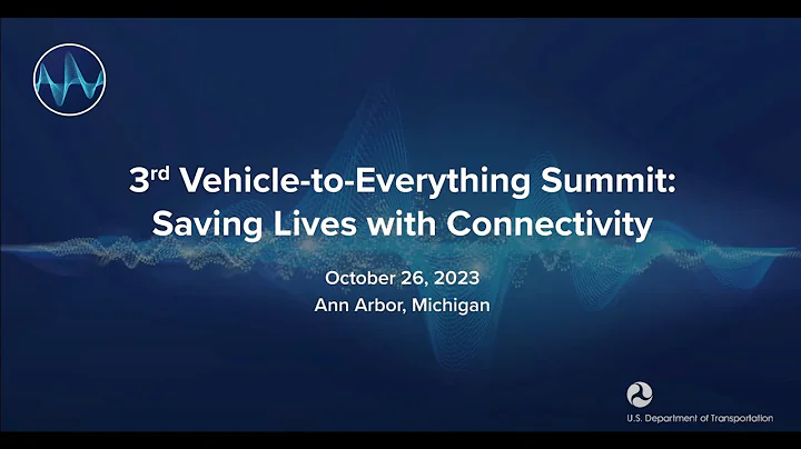 Saving Lives with Connectivity Summit - Full Session Video - DayDayNews