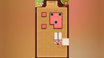 Tidy Bento Level 42 Solution