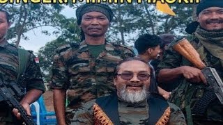 KUKI GI LEADER HATTOKHRE 🔥 KUKI MASEL HATTOKNARE 🔥 MANIPUR DEI HURANKHIBA KHUTLAI BIHAR YOUKHRR 🔥