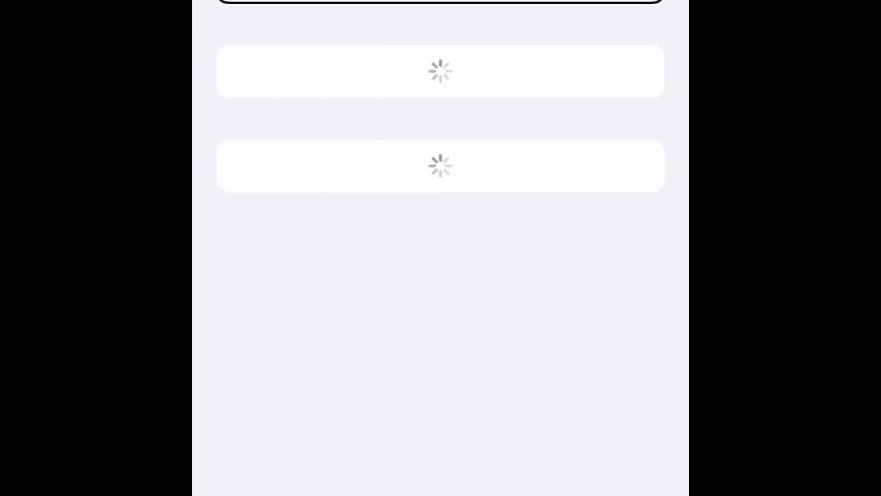 How Blind People Remove Unwanted Apps From Their iPhones YouTube