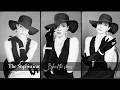 Behind the Scenes: Vintage Glamour Portraits with Creative Studio Lighting