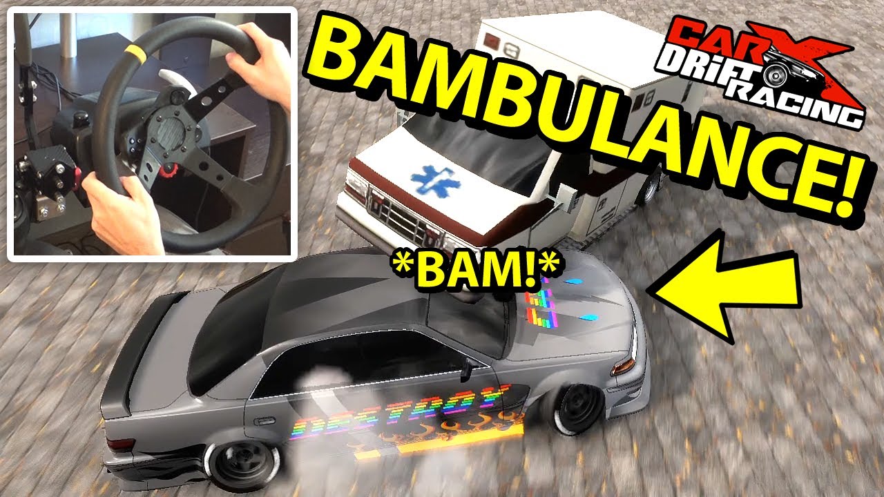 Youtube bambulance Youtube bambulance