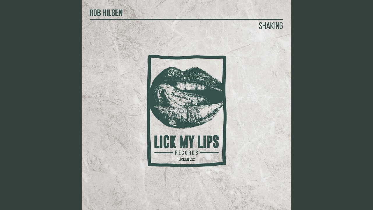 Guarda Shaking (Original Mix) su YouTube Guarda Shaking (Original Mix) su YouTube