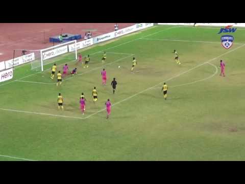 Highlights: Chennai City FC vs Bengaluru FC Highlights: Chennai City FC vs Bengaluru FC Thumbnail