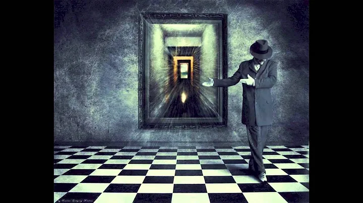 Michael Sutherland - Realise...