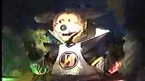 Rock-afire pop lock and drop it