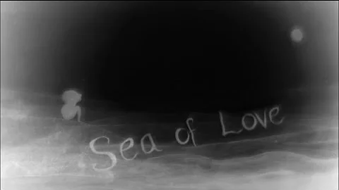 "Sea of Love" - Langhorne Slim & Jill Andrews (Off...