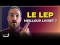 Épargner sans impôts : le LEP est-il fait pour toi ?