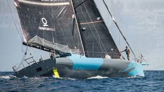 IMOCA 60 ONE PLANET ONE OCEAN