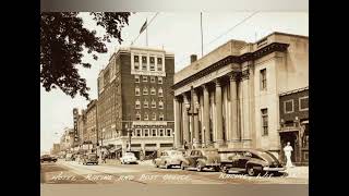 Postcards of Racine WI #racines 