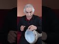 Turkish Way Of Playing 10 8 Scale Shorts Omarfaruktekbilek Rhythm 