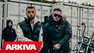 Sivi Ft Fedj - Rdv (Official Video 4K)