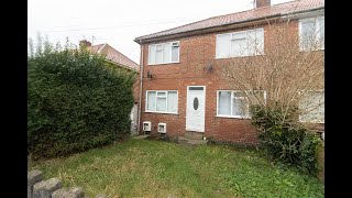 Sydney Grove, Wallsend, NE28