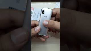 BQ Nano UNBOXING