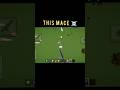 This Mace ☠️ #shorts #minecraft